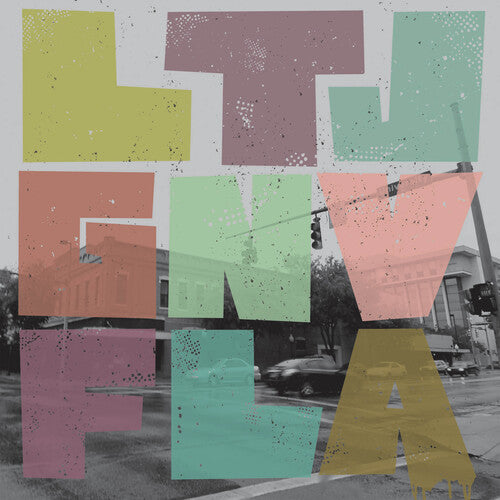Less than Jake: Gnv Fla - COMPACT DISCS