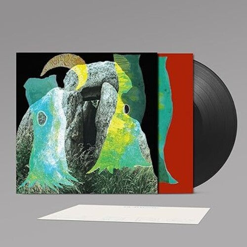 Plantoid: Flare - VINYL LP