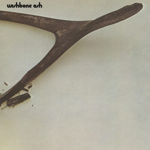 Wishbone Ash: Wishbone Ash - VINYL LP