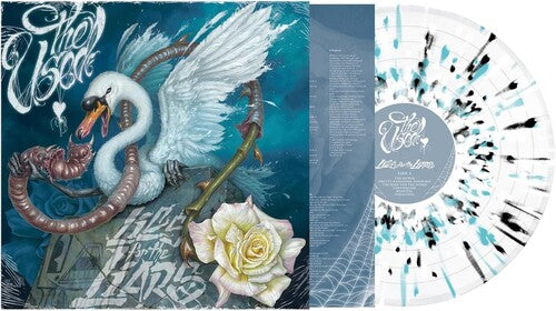 The Used: Lies For The Liars - VINYL LP