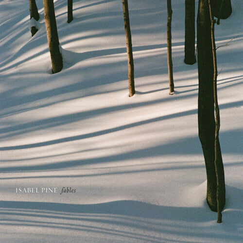 Isabel Pine: Fables - COMPACT DISCS