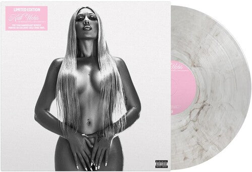 Kali Uchis: Sin Miedo (del Amor y Otros Demonios) - VINYL LP