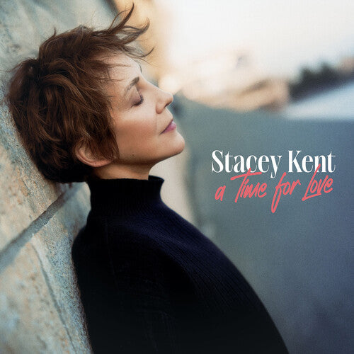 Stacey Kent: A Time For Love - COMPACT DISCS