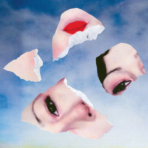Hannah Lew: Hannah Lew - VINYL LP