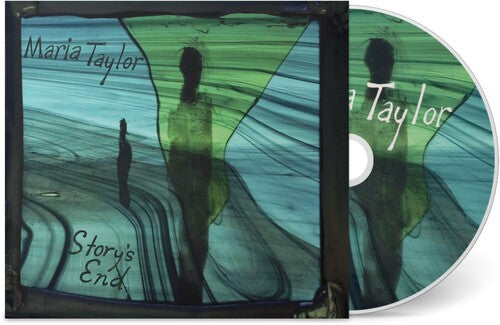 Maria Taylor: Story's End - COMPACT DISCS