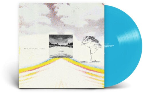 Gum: Blue Gum Way - Blue - VINYL LP