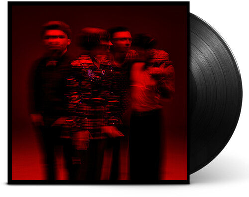 Marmozets: Co.War.Dice. - VINYL LP