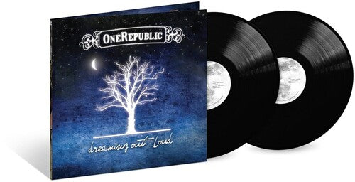 OneRepublic: Dreaming Out Loud - VINYL LP