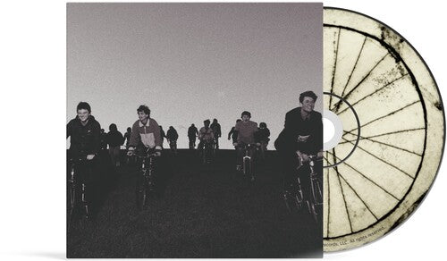 Friko: Something Worth Waiting for - COMPACT DISCS