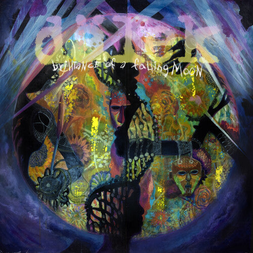 Dalek: Brilliance of a Falling Moon - VINYL LP