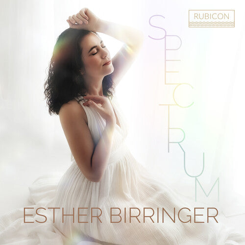 Esther Birringer: Spectrum - COMPACT DISCS