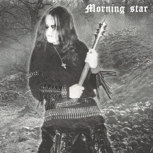 Kekht Arakh: Morning Star - CASSETTES