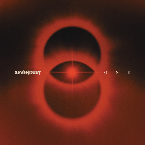 Sevendust: One - COMPACT DISCS