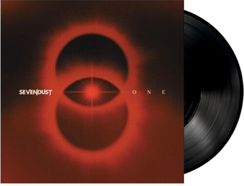 Sevendust: One - VINYL LP
