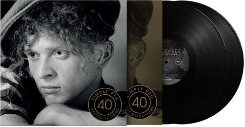 Simply Red: Recollections - VINYL LP