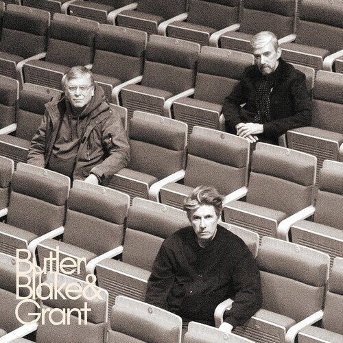 Blake Butler: Murmurs - COMPACT DISCS