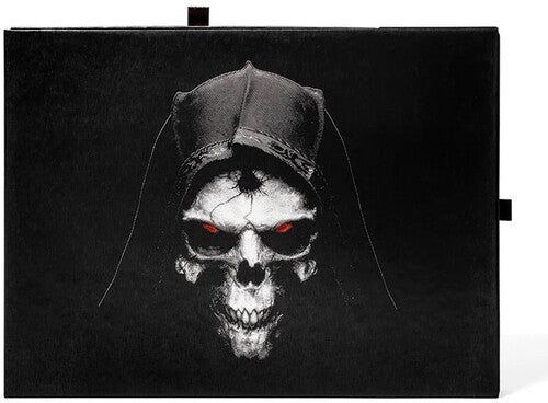 Uelmen, Matt: Diablo II: Resurrected (Original Soundtrack) - VINYL LP