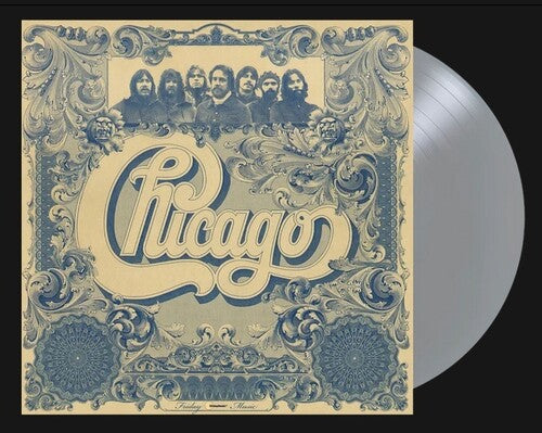 Chicago: Chicago VI - VINYL LP