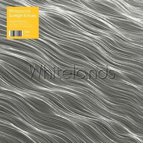 Whitelands: Sunlight Echoes - COMPACT DISCS