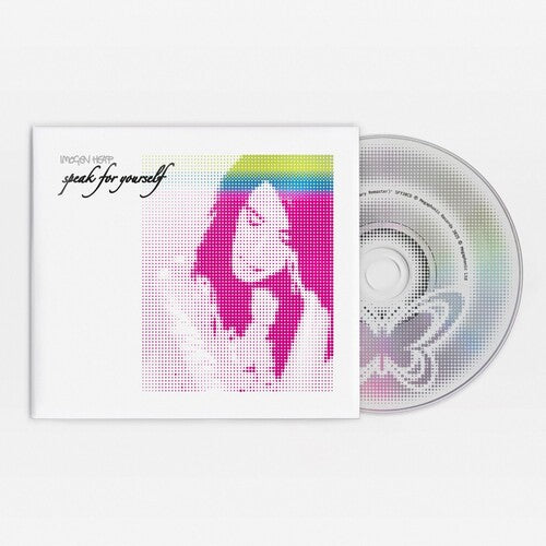 Imogen Heap: Speak for Yourself - 20th Anniversary - COMPACT DISCS