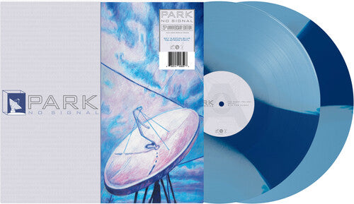 Park: No Signal - VINYL LP