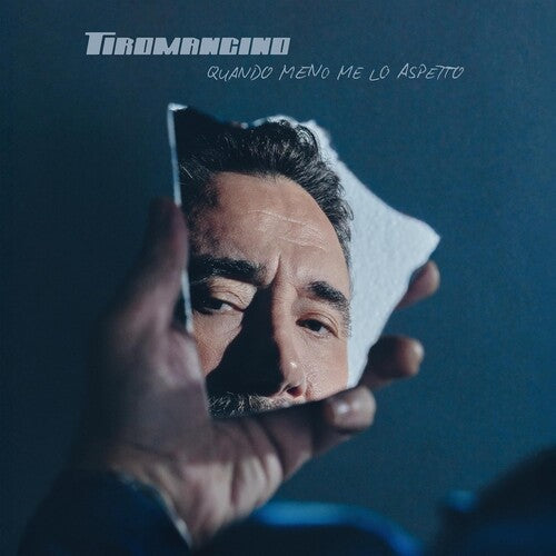 Tiromancino: Quando Meno Me Lo Aspetto - COMPACT DISCS
