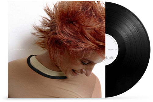 Scott, Naomi: F.I.G. - VINYL LP