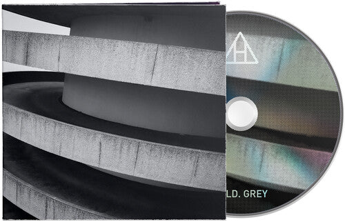 Held.: Grey - COMPACT DISCS