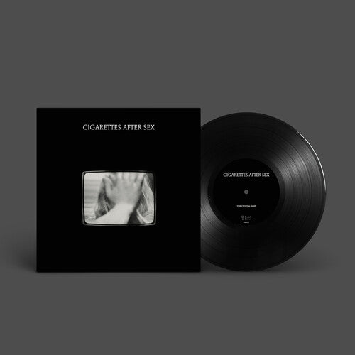 Cigarettes After Sex: The Crystal Ship / Anna Karenina - 7-INCH SINGLE