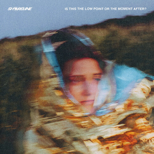 Shoreline: Is This The Low Point Or The Moment After? - COMPACT DISCS