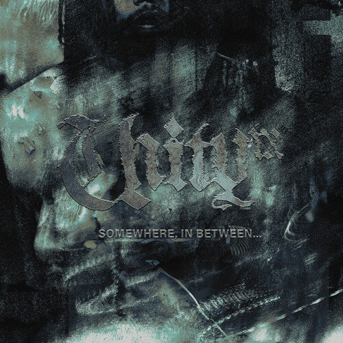 Unitytx: Somewhere, In Between... - COMPACT DISCS