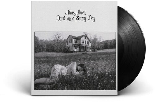 Maisy Owen: Dark on a Sunny Day - VINYL LP