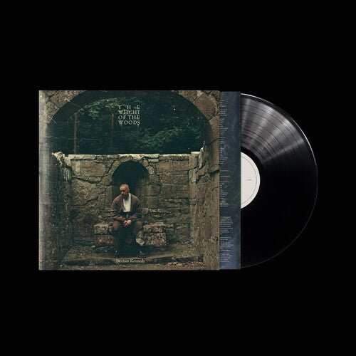 Dermot Kennedy: The Weight of the Woods - VINYL LP