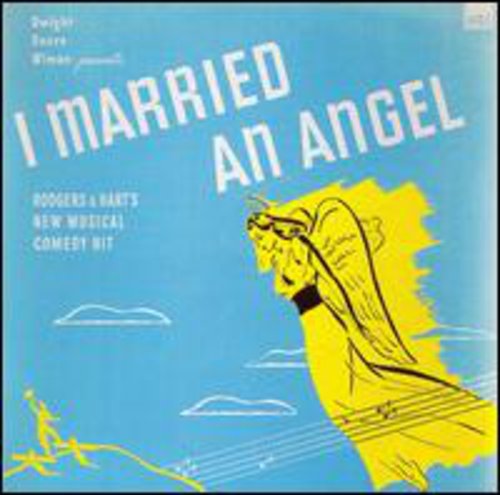 I Married an Angel / O.C.R.: I Married An Angel