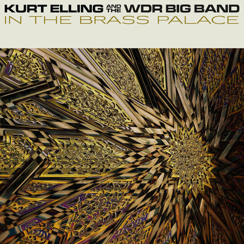 Elling, Kurt: In The Brass Palace - VINYL LP