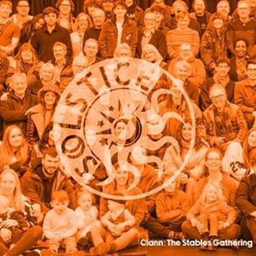 Solstice: Clann: The Stables Gathering - COMPACT DISCS