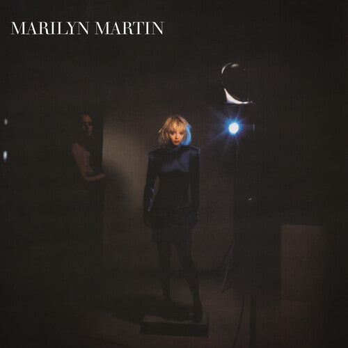 Marilyn Martin: Marilyn Martin - COMPACT DISCS