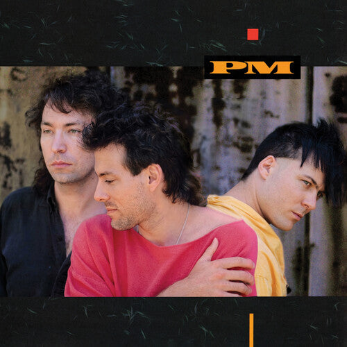 Pm: PM - COMPACT DISCS