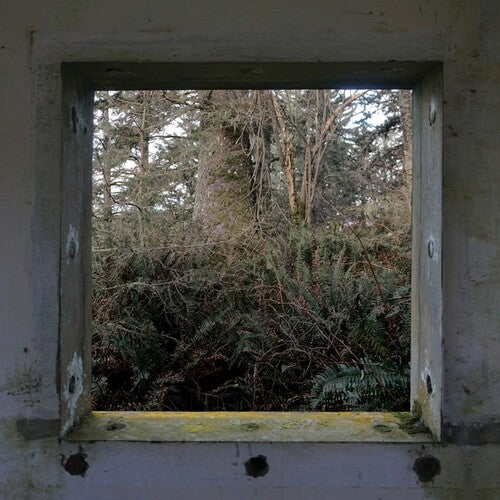 Wilson, Derek Hunter: Sculptures - VINYL LP