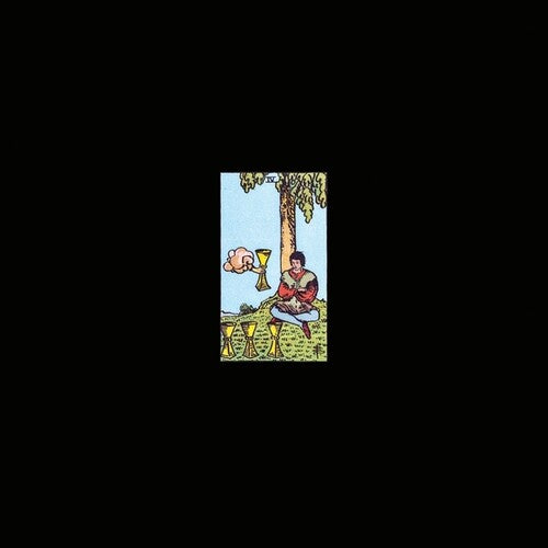 Thought Leadership: IV Of Cups - VINYL LP