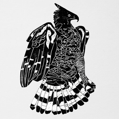 Alpha Steppa / Nai-Jah: Crowned Eagle - COMPACT DISCS