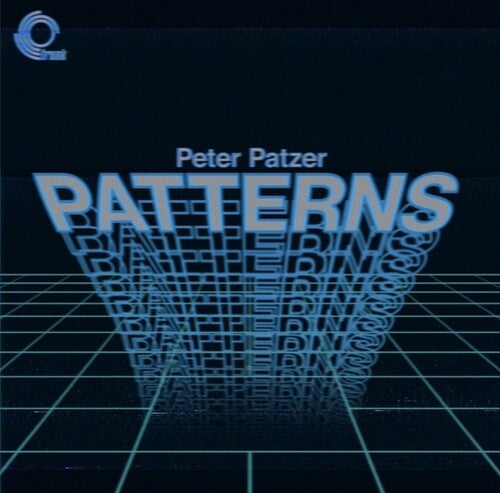 Patzer, Peter: Patterns - VINYL LP