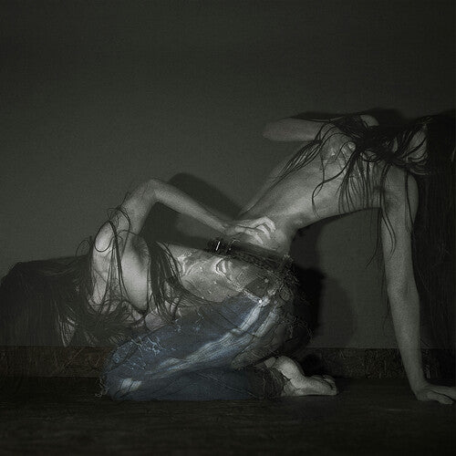 Isella, Sofia: Something Is a Shell . - VINYL LP