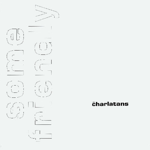 The Charlatans UK: Some Friendly 35th Anniversary Edition - COMPACT DISCS