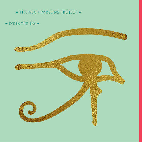 Alan Parsons Project: Eye In The Sky (Half-Speed Remaster) - VINYL LP