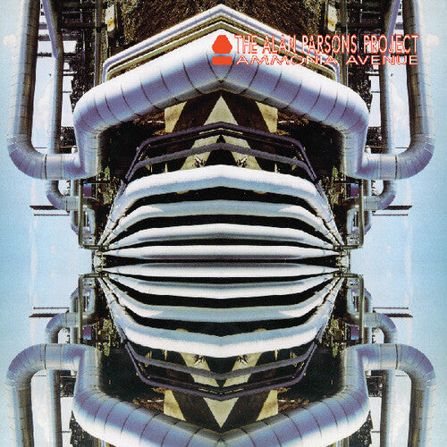 Alan Parsons Project: Ammonia Avenue (CV 45 Audiophile Edition) - VINYL LP