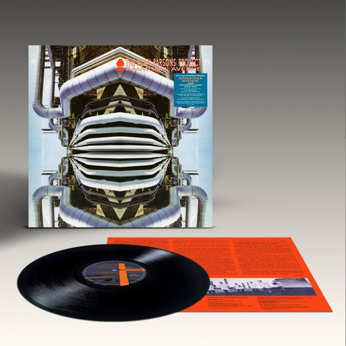 Alan Parsons Project: Ammonia Avenue (Half-Speed Remaster) - VINYL LP