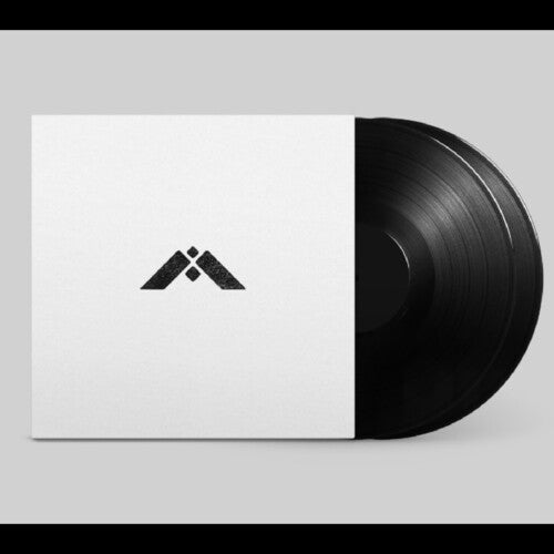 Rival Consoles: MindsEye - VINYL LP