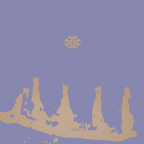 Bardo Pond: Volume 6 - Cream - VINYL LP