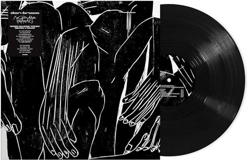 Don Broco: Nightmare Tripping - VINYL LP